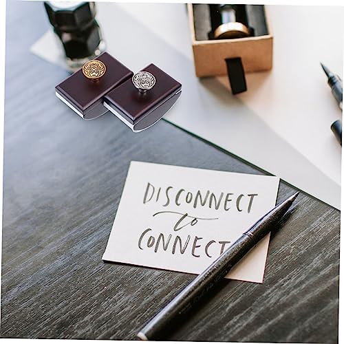 NUOBESTY Wooden Ink Absorbent Blotter for Students - Image 9