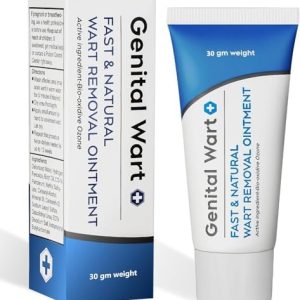 Maximum Strength Wart Remover Gel with Salicylic Acid