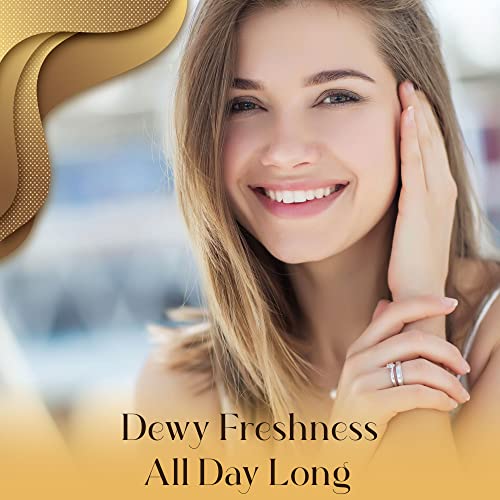 Orogold 24K Multi-Vitamin Day Cream with Amino Acids - Image 7