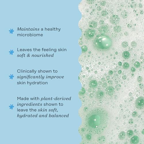 Honey Pot Body Cleanser Variety Pack: Coconut, Lavender, Grapefruit - Image 6