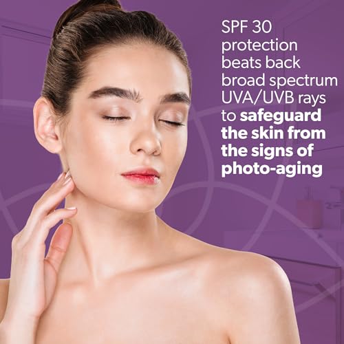 Beverly Hills Day Cream SPF 30 ? Anti-Aging Moisturizer 50mL - Image 4
