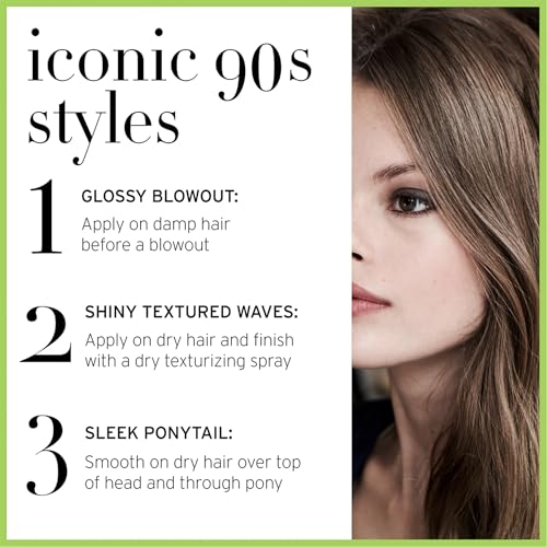 Fekkai Glossing Styling Creme 3.4 oz ? Shine & Define Curls - Image 6