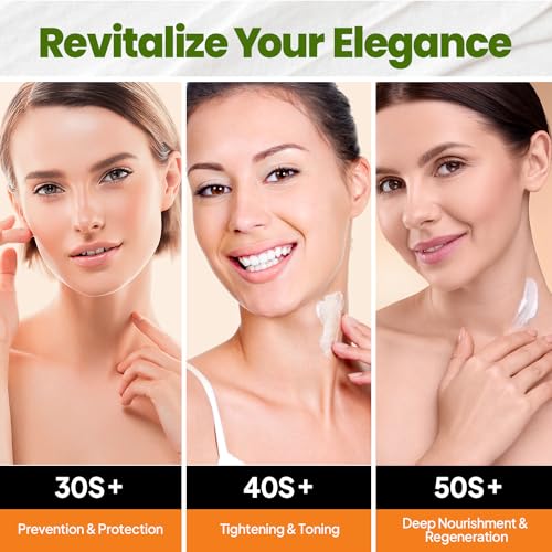 Firming Neck Cream with Retinol & Hyaluronic Acid ? 1.7 oz - Image 3