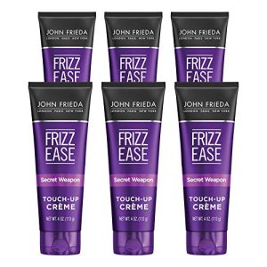 John Frieda Frizz Ease Touch-Up Crème 4oz Tubes Set of 6
