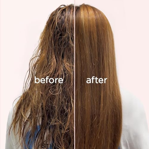 Honeymazing Hair Mask: Deep Moisture for Dry Hair, 10 Fl oz - Image 4