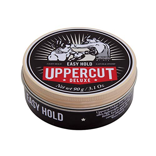 Uppercut Deluxe Easy Hold Hair Pomade, 3.1 oz - Image 3