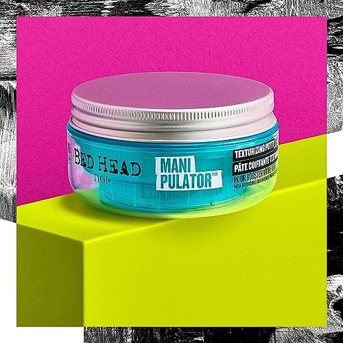TIGI Bed Head Manipulator Texture Paste 2 oz - Image 3
