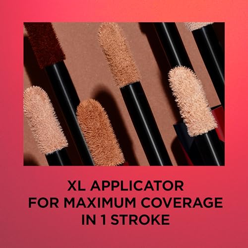 L?Oreal Infallible Waterproof Matte Concealer, Cashmere, 0.33 fl. oz - Image 5