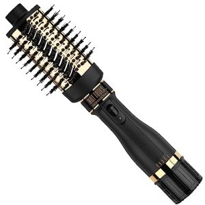 Hot Tools 24K Gold One-Step Detachable Blowout Volumizer