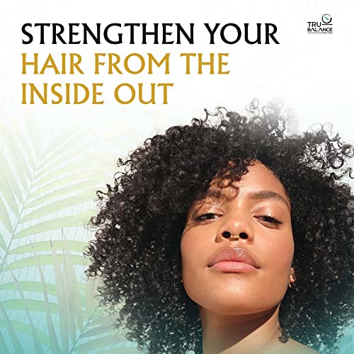 RE-Vitalize Hair Mist: Shine, Repair, Anti-Frizz, 6 oz - Image 3