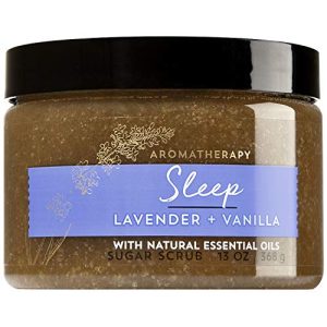 Lavender Vanilla Sugar Scrub 13 Oz ? Bath & Body Works
