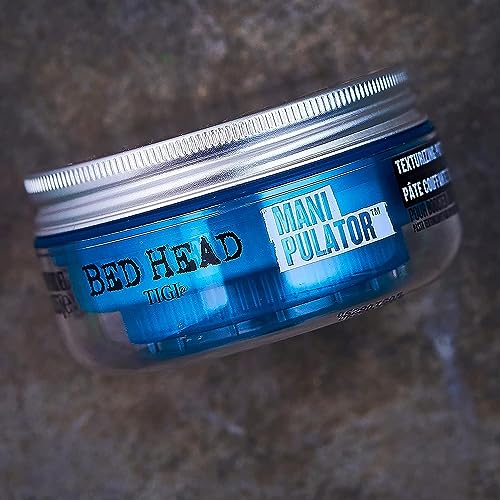 TIGI Bed Head Manipulator Texture Paste 2 oz - Image 5