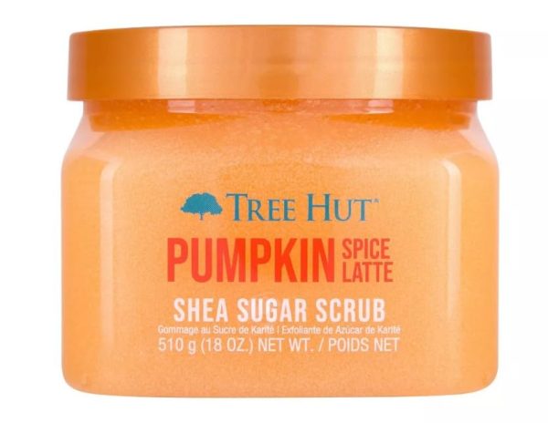 Tree Hut Watermelon Sugar Scrub, 18 oz (2-Pack)