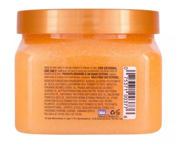 Tree Hut Watermelon Sugar Scrub, 18 oz (2-Pack) - Image 3