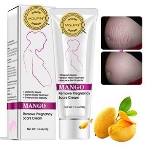RtopR Mango Stretch Marks & Scar Cream, 40g