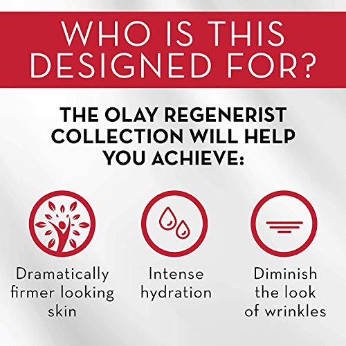 Olay Regenerist Micro-Sculpting Cream SPF 30, 0.5 oz Trial - Image 6