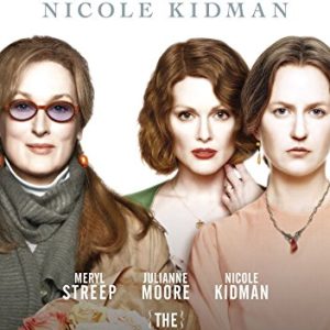 **The Hours: A Day in Lives of Virginia Woolf and Others**