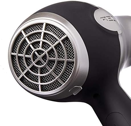 RED by Kiss 2400W Tourmaline Ceramic Professional Hair Dryer - Image 4