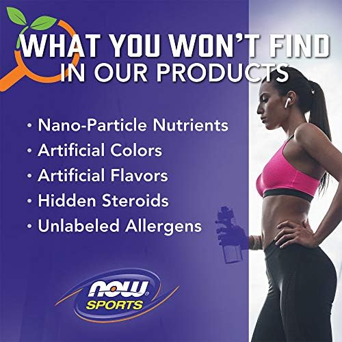 NOW Amino Complete with Vitamin B-6, 120 Tablets - Image 3