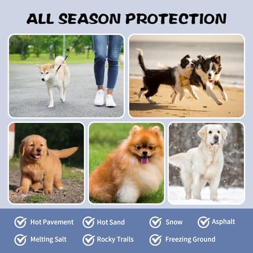 Natural Lick Safe Dog Paw & Nose Balm Soother - Image 6