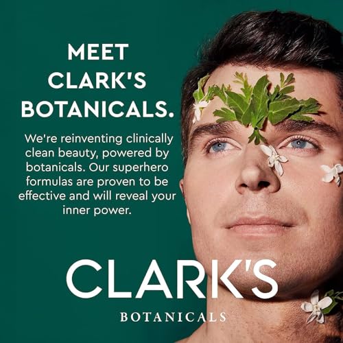 Clark?s Botanicals Retinol Rescue Cream, 30ml, All Skin Types - Image 7
