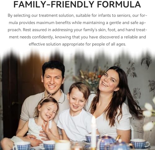 Nourishing Skin Treatment Cream for Adults and Children, Soothing Relief - Image 2