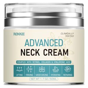 Firming Neck Cream with Retinol & Hyaluronic Acid ? 1.7 oz