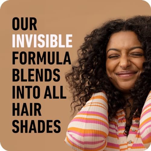 Boldify Dry Shampoo Spray for Clean Voluminous Hair, All Types, 7 oz Freshness - Image 3