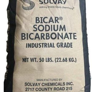 Sodium Bicarbonate Alkalinity Up, 50 lbs ? In The Swim