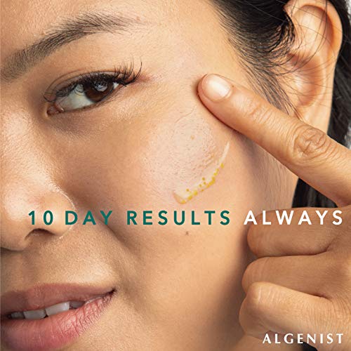 Algenist Green Microalgae Retinol+ Serum ? Anti-Aging, Plant-Based 1 oz - Image 7