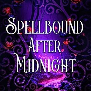 **Midnight Magic: Ever Dark, Deadly Series Book 1**