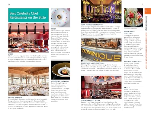 Fodor?s Full-Color Guide to Las Vegas - Image 8