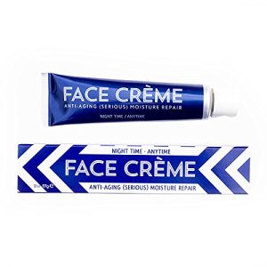 Jao Serious Moisture Facial ? 1 oz