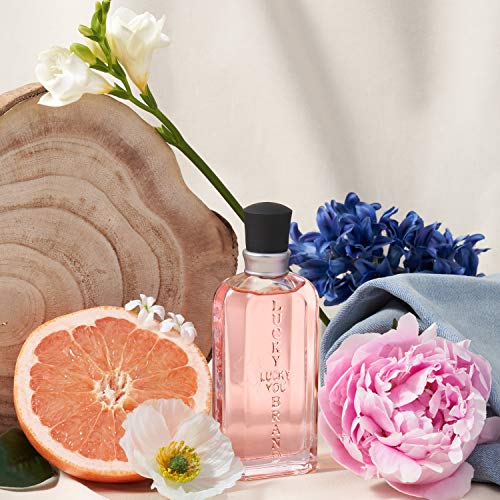 Lucky You Women?s Eau De Toilette, 3.4 fl oz - Image 5