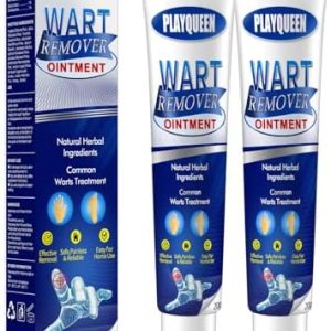 Maximum Strength Wart Gel with Salicylic Acid, Fast-Acting
