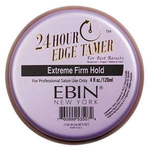 24 Hour Edge Tamer, Firm Hold, 4 Oz, No Residue