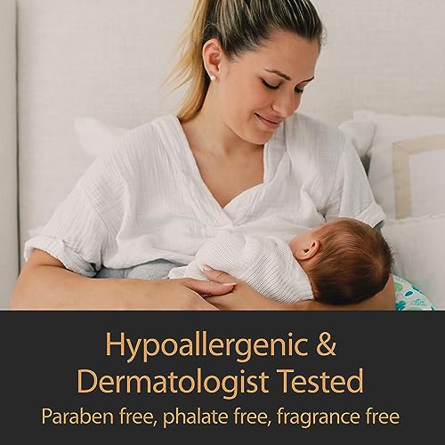 Dr. Brown?s Lanolin Nipple Balm for Postpartum Relief - Image 7