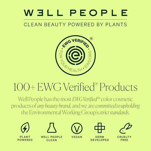 Well People Tinted Lip Butter SPF 15, Vegan & Cruelty-Free - Image 7