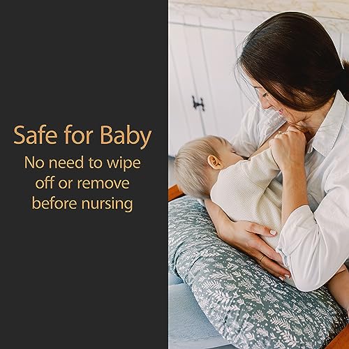 Dr. Brown?s Lanolin Nipple Balm for Postpartum Relief - Image 5