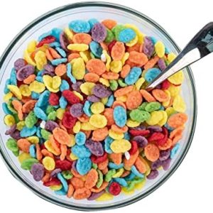 Fruity Cereal Soy Candle