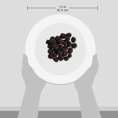 6 oz Fresh Blackberries - Image 3