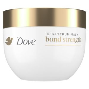 Dove Hair Mask for Chemically Damaged Hair 9.2 Fl Oz