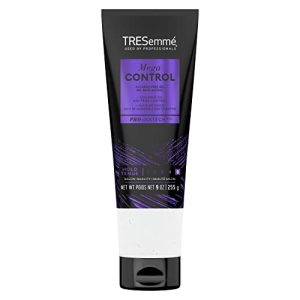 TRESemmé Mega Control Alcohol-Free Hair Gel Coconut Oil 9 oz Jumbo Size