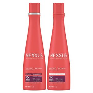 Nexxus Bond Repair Shampoo & Conditioner 2 Pack, 13.5 oz