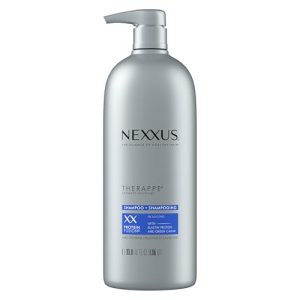 Nexxus Therappe Moisturizing Shampoo 33.8 oz for Dry Hair