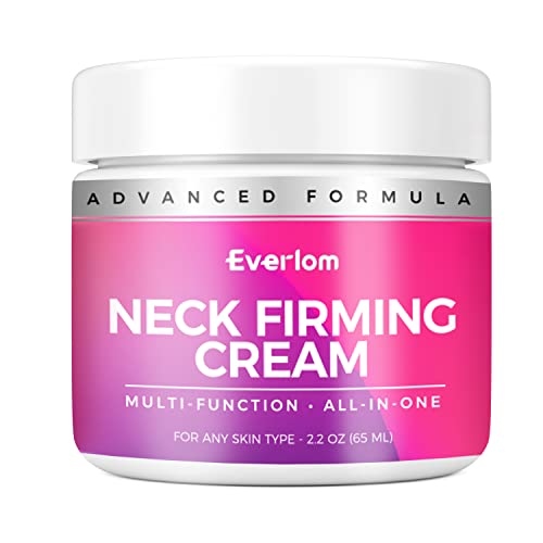 65ml Neck Cream for Firming, Lifting & Anti-Aging