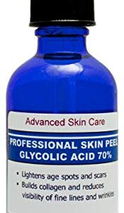 70% Glycolic Acid Peel ? 2 oz