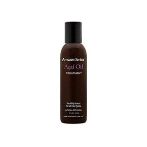 Acai Oil Treatment, 4 fl oz ? Amazon Series