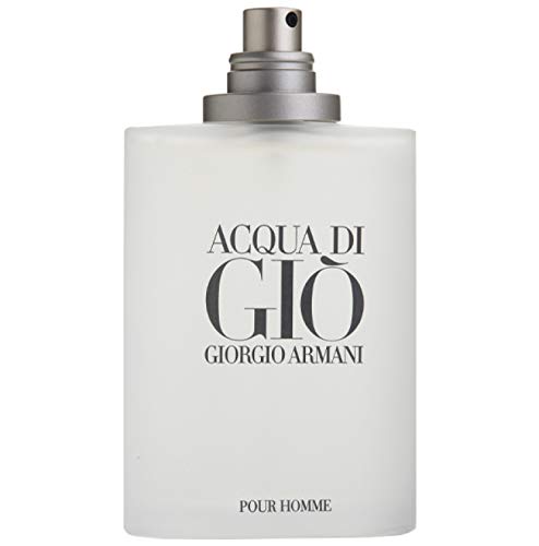 Acqua Di Gio by Giorgio Armani 3.4oz Men?s Spray - Image 2
