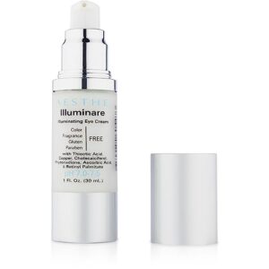 Aesthe Illuminare Eye Cream Thioctic Acid Copper 1 fl oz New